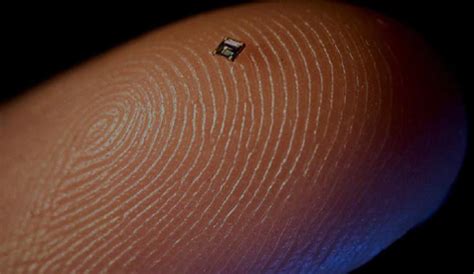 scramble rfid chip|How would one damage or deactivate an implanted microchip .